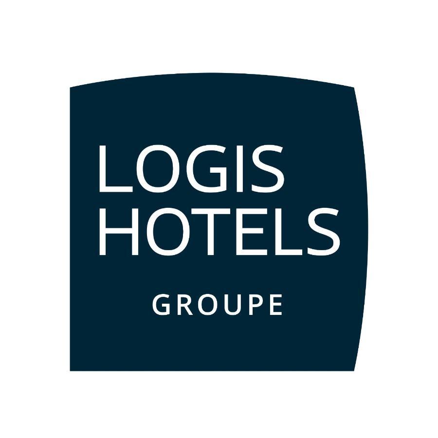 Logis Le Saint Hubert Hotel Haybes Ngoại thất bức ảnh