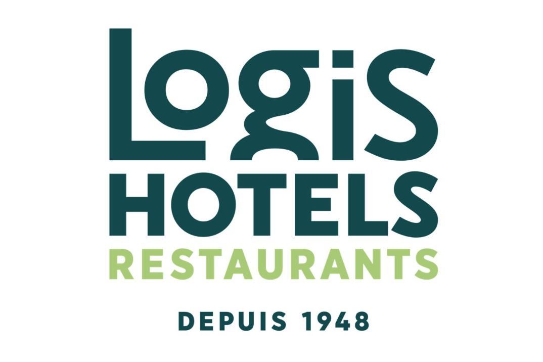 Logis Le Saint Hubert Hotel Haybes Ngoại thất bức ảnh